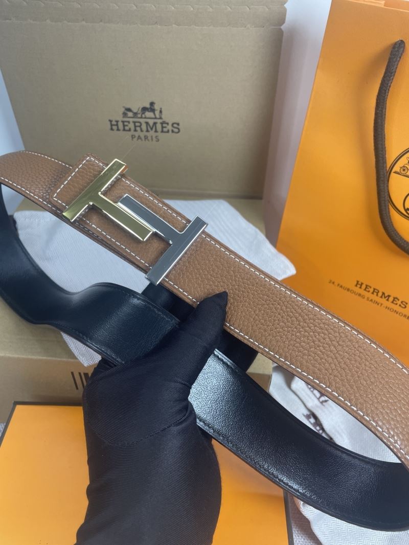 Hermes Belts